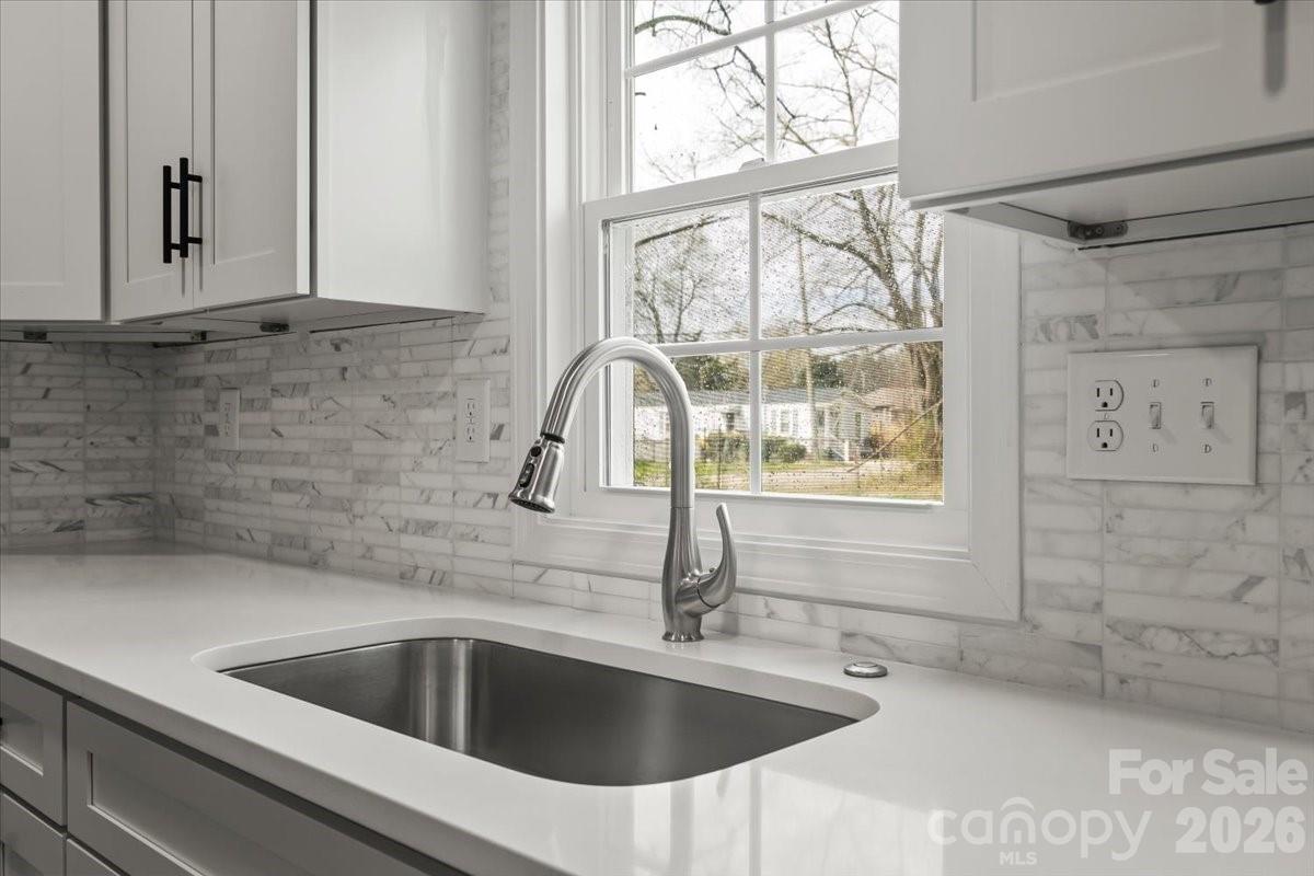 Sunset Park - Residential