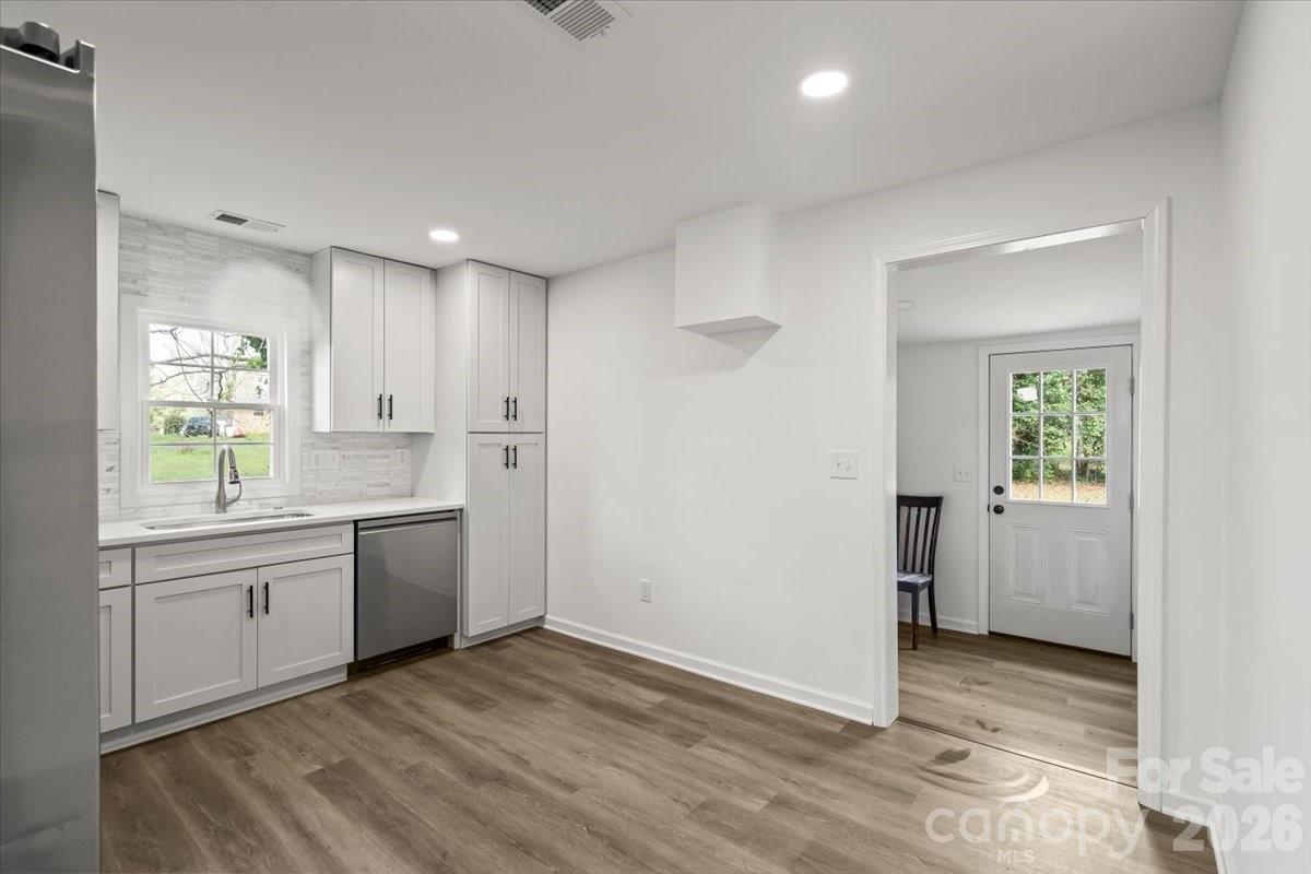 Sunset Park - Residential