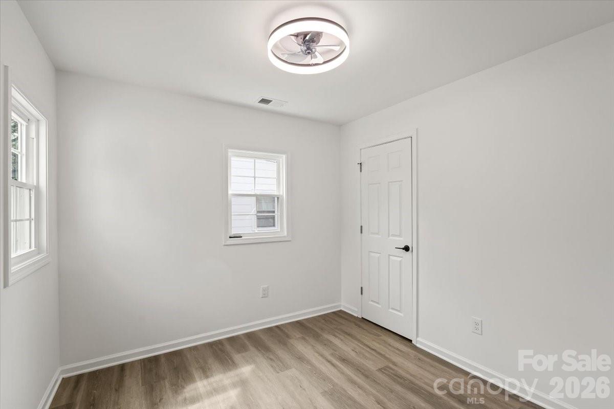 Sunset Park - Residential