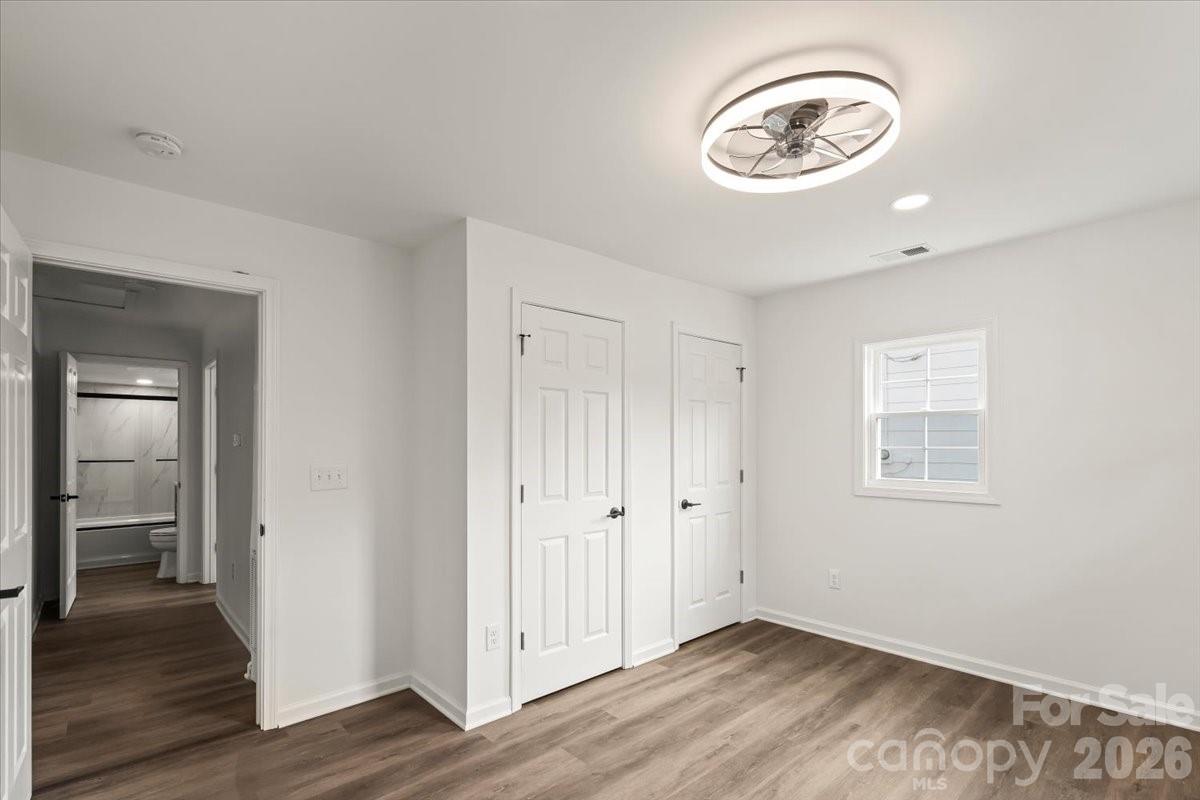 Sunset Park - Residential