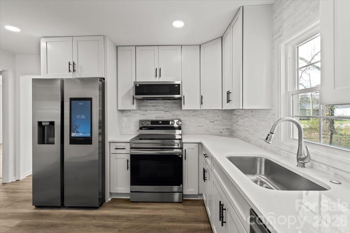 Sunset Park - Residential