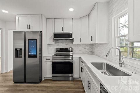 358 Orr Drive Rock Hill SC 29730