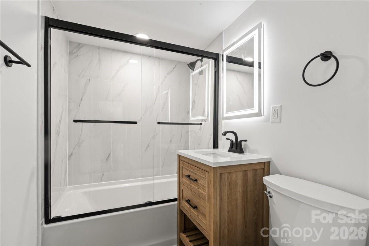 Sunset Park - Residential