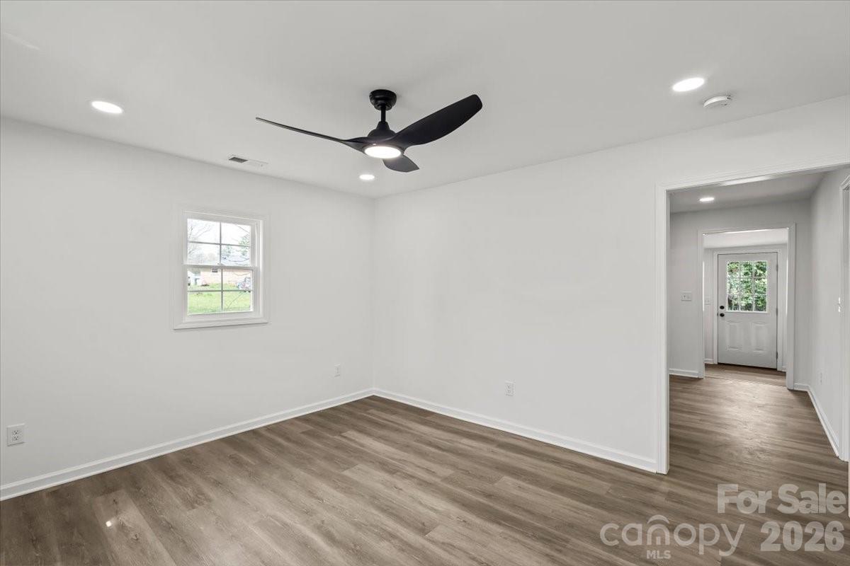 Sunset Park - Residential