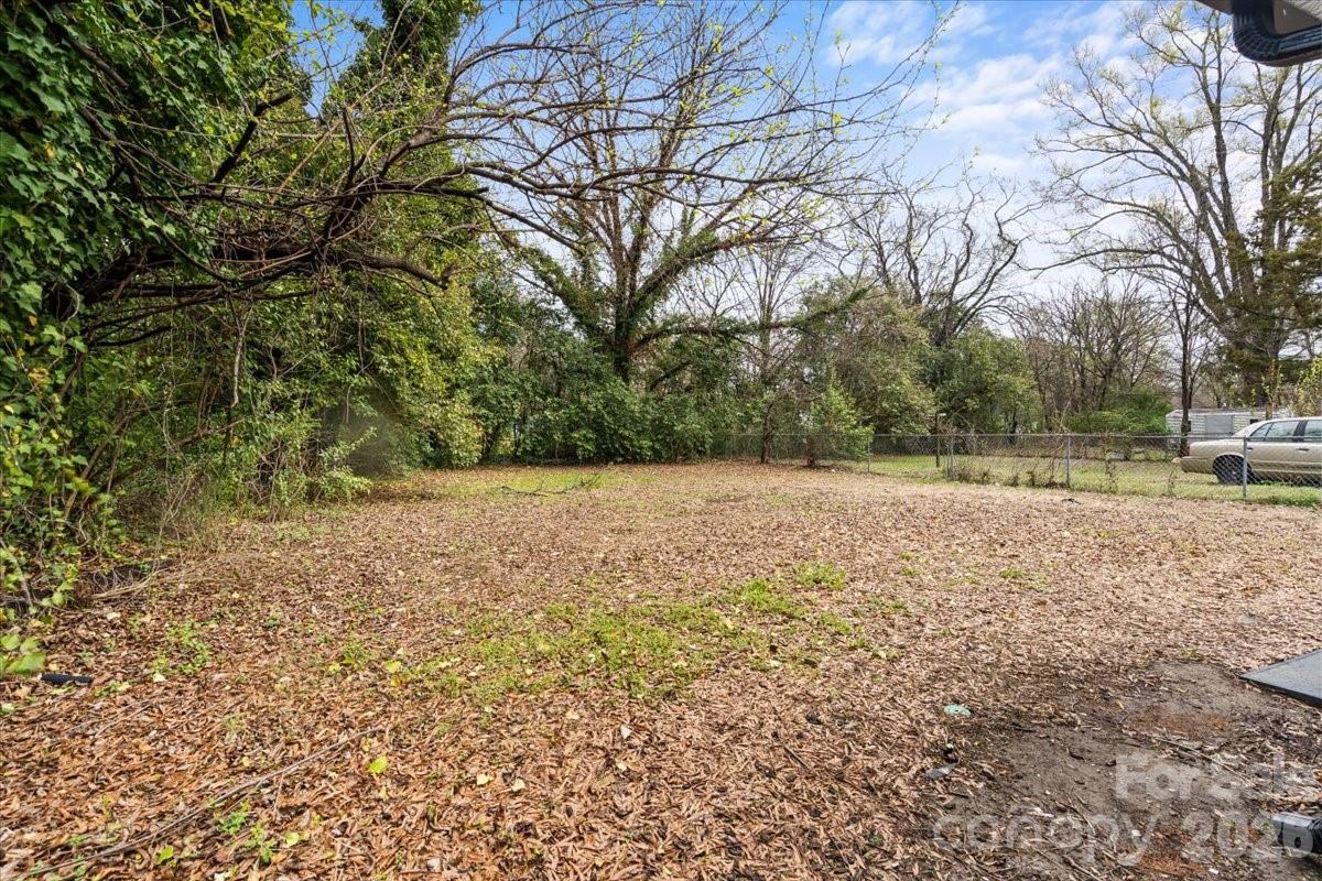 Sunset Park - Residential