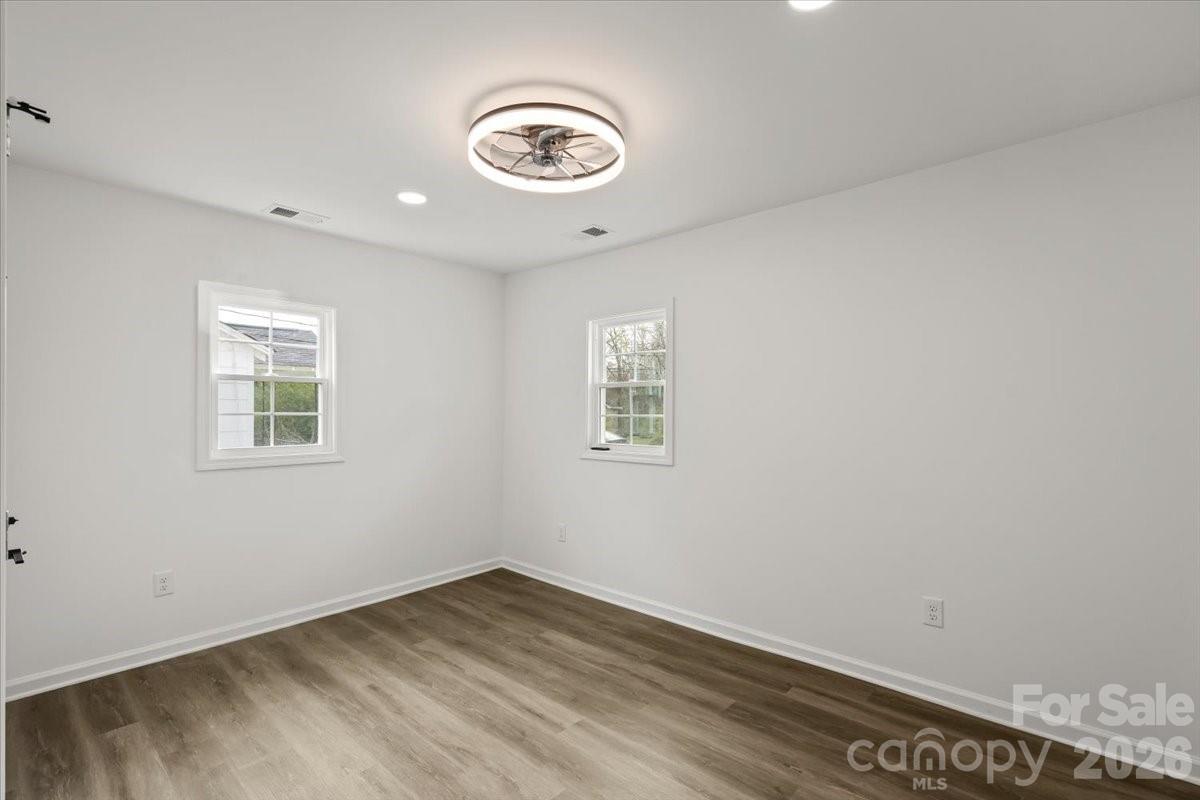 Sunset Park - Residential