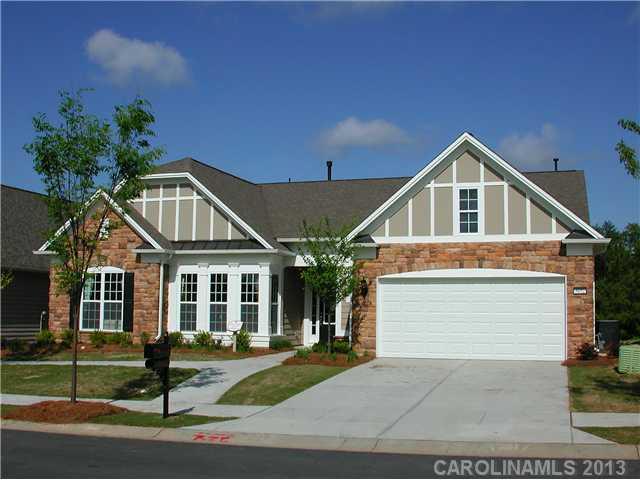 Sun City Carolina Lakes - Residential