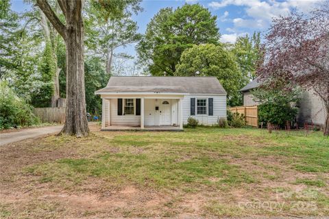 4610 Connecting Road Charlotte NC 28209