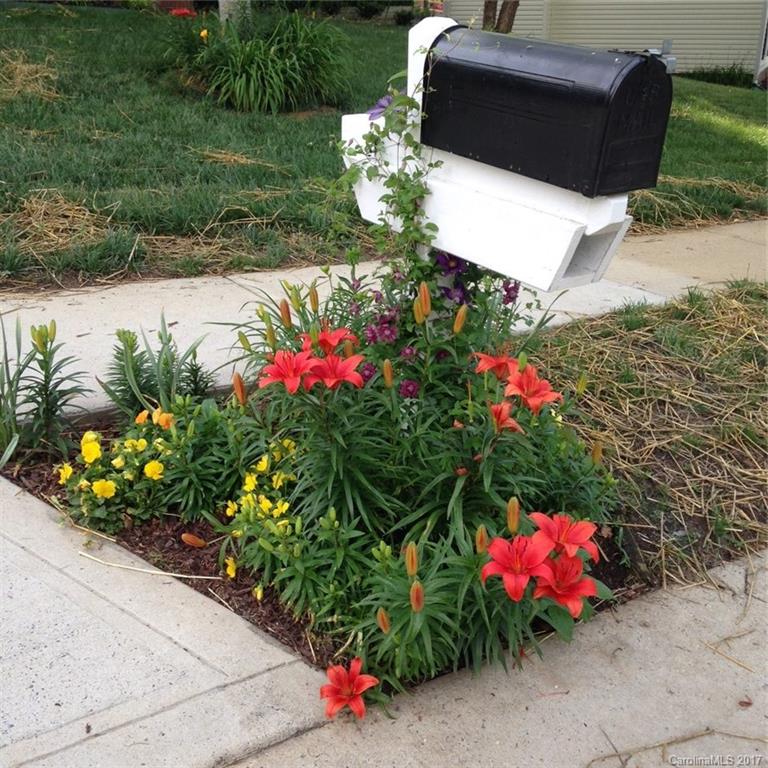 Barkley - Residential