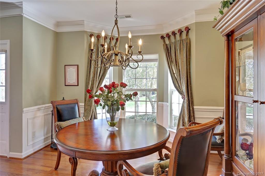 Barkley - Residential