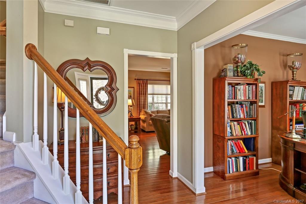 Barkley - Residential