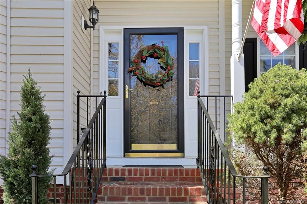 Barkley - Residential