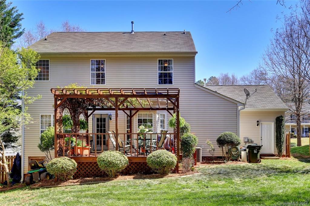 Barkley - Residential