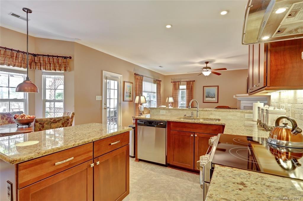 Barkley - Residential