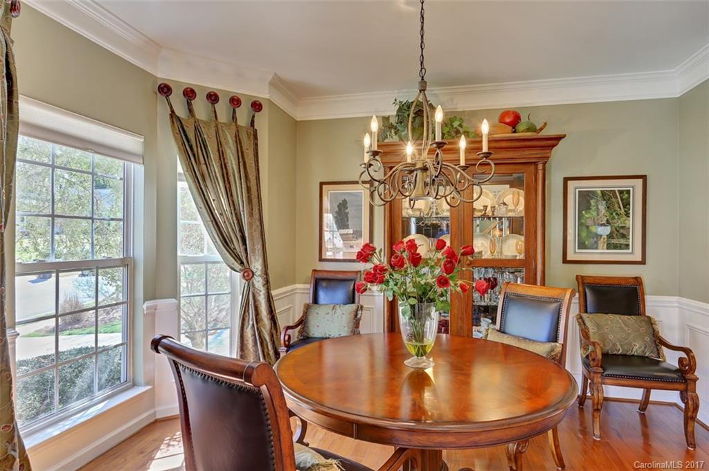 Barkley - Residential