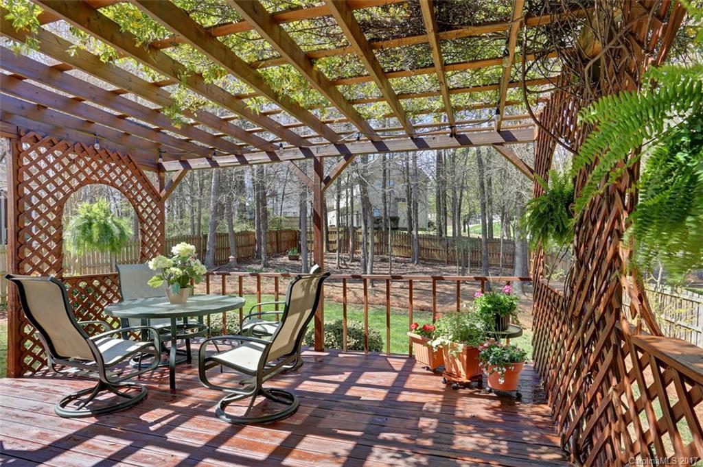 Barkley - Residential