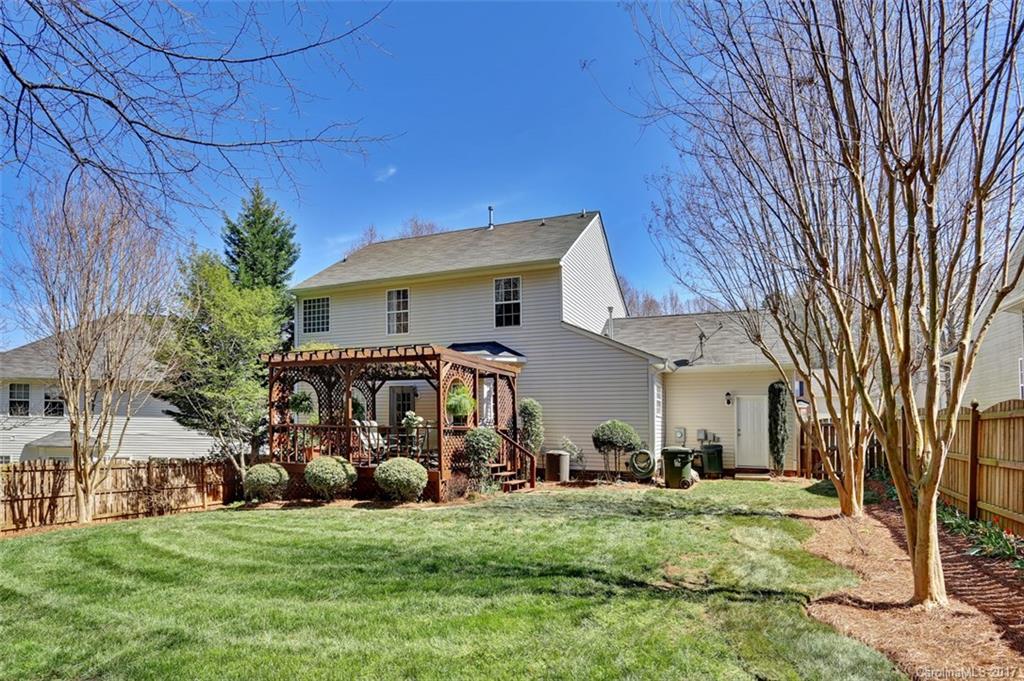 Barkley - Residential