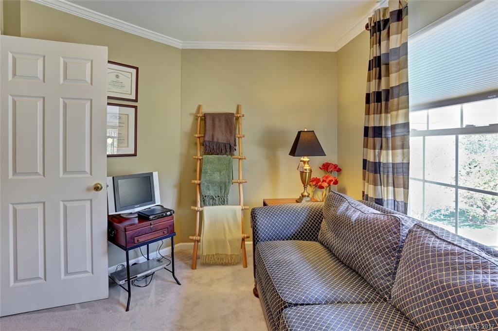 Barkley - Residential