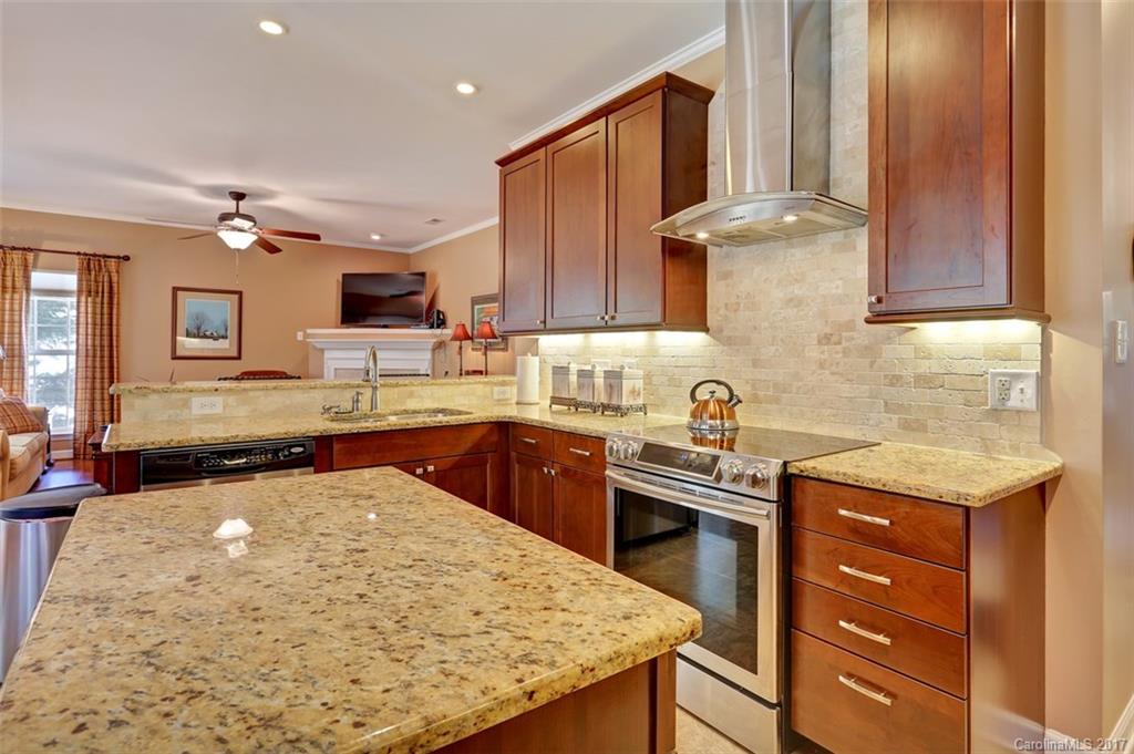 Barkley - Residential