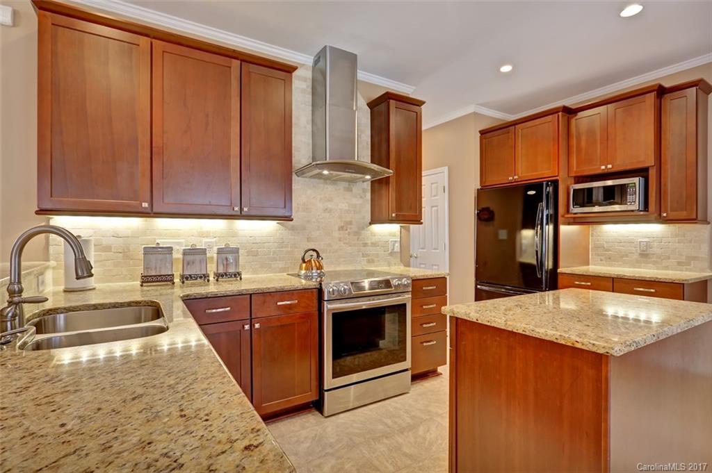 Barkley - Residential