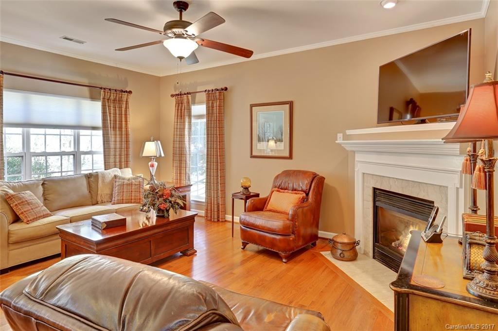 Barkley - Residential