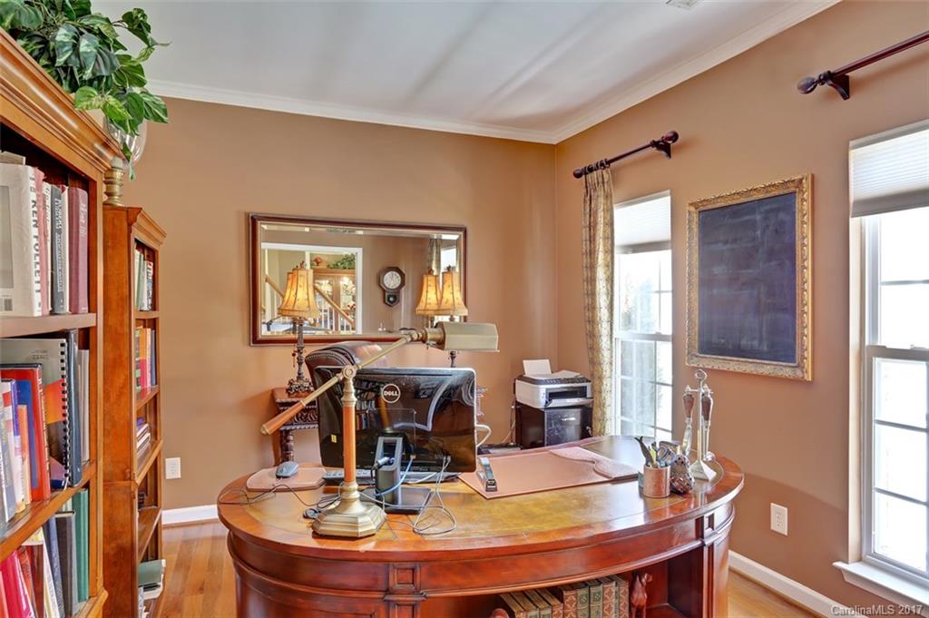 Barkley - Residential