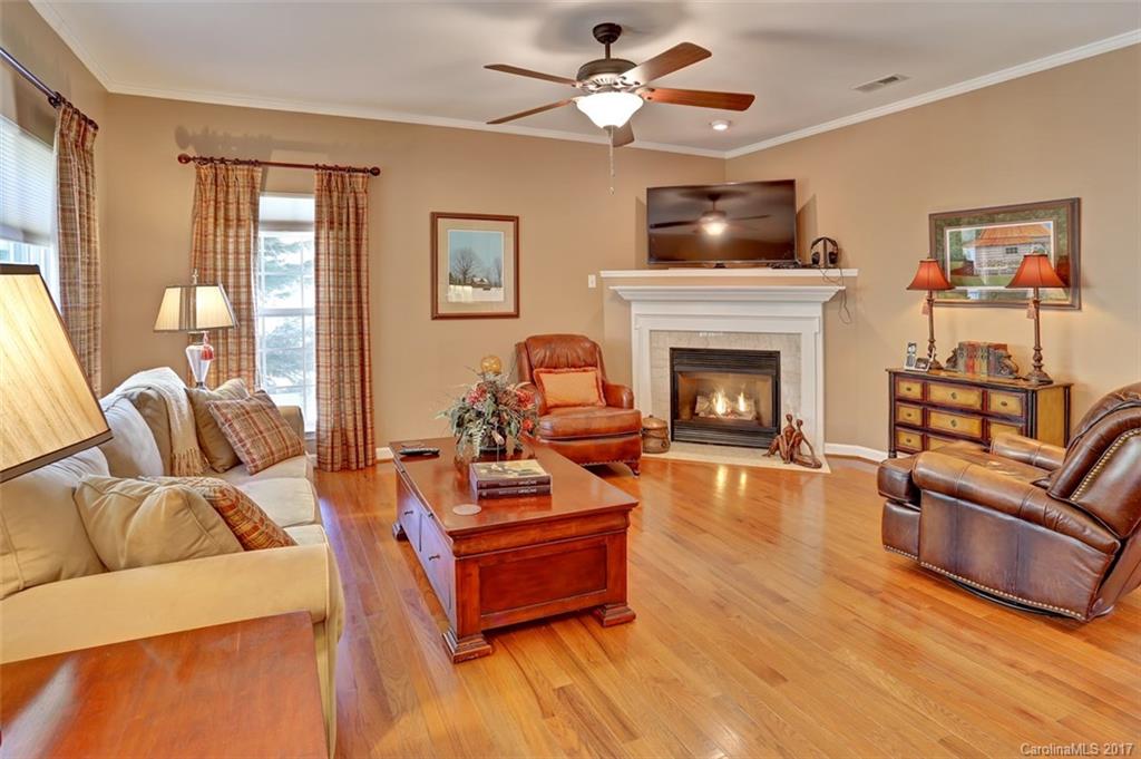 Barkley - Residential