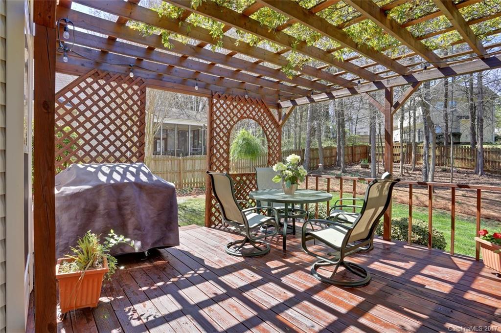 Barkley - Residential