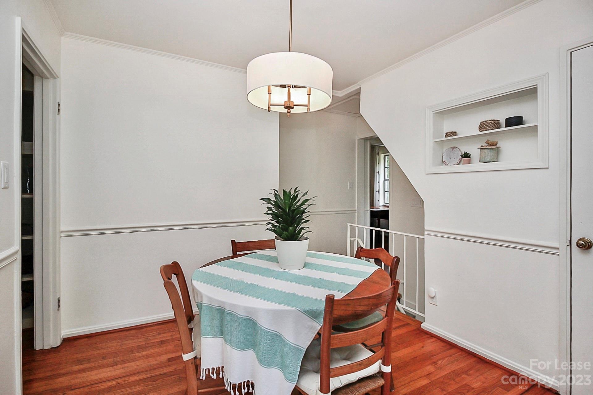 Selwyn Park - Residential Lease