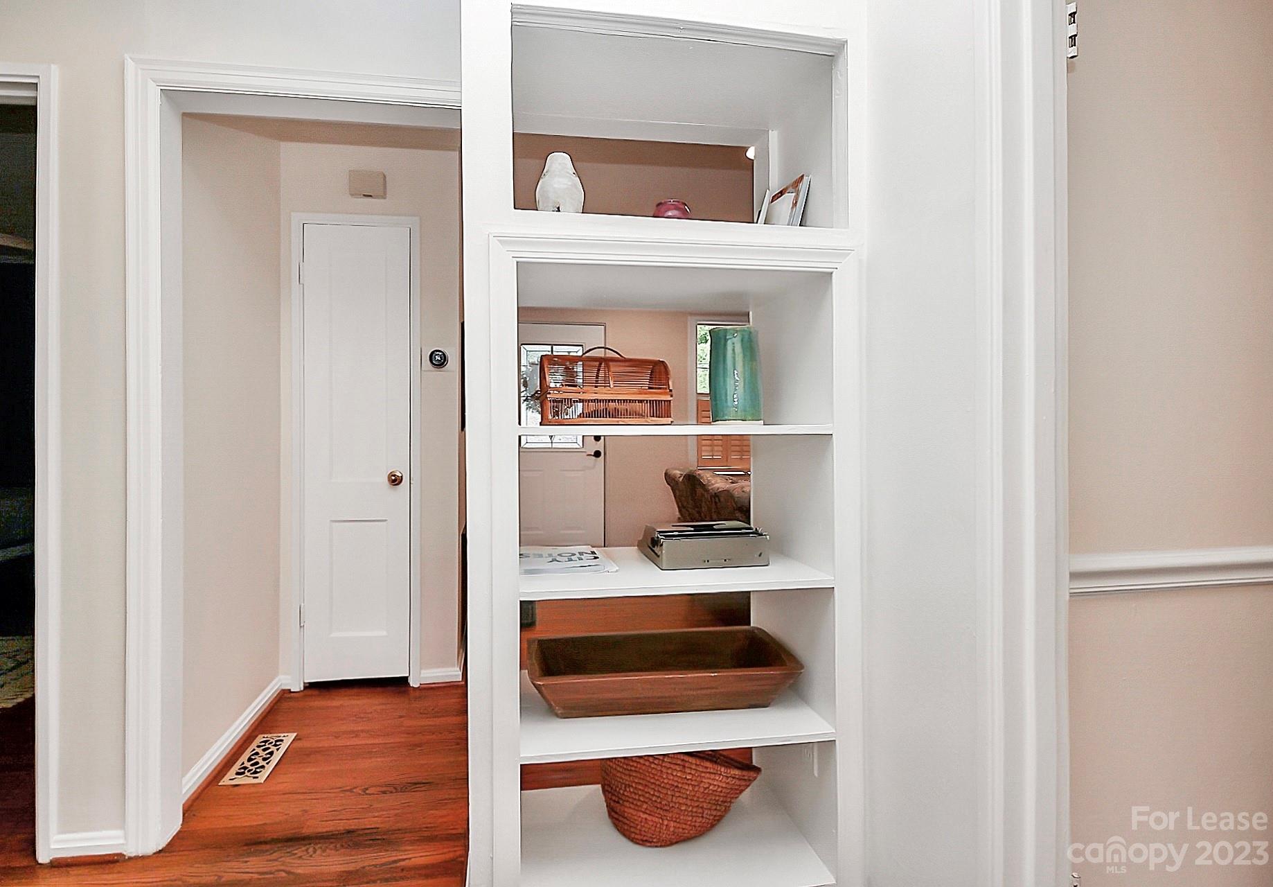 Selwyn Park - Residential Lease