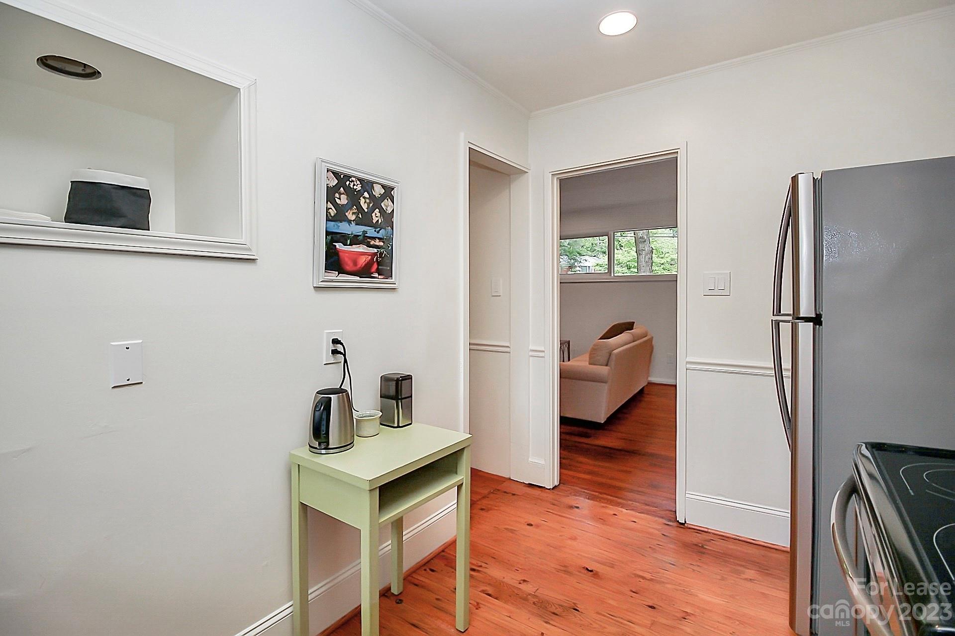 Selwyn Park - Residential Lease