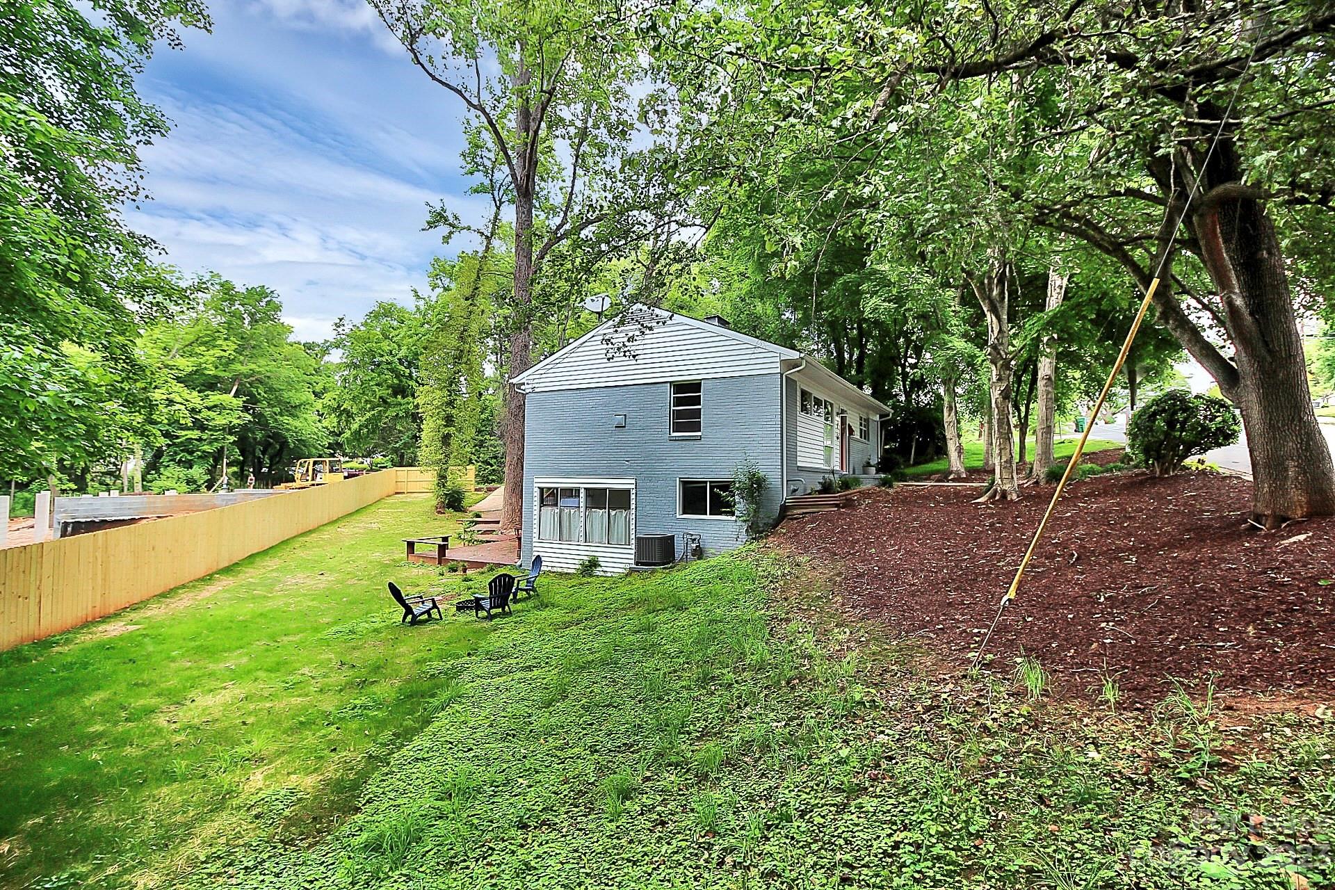 Selwyn Park - Residential Lease