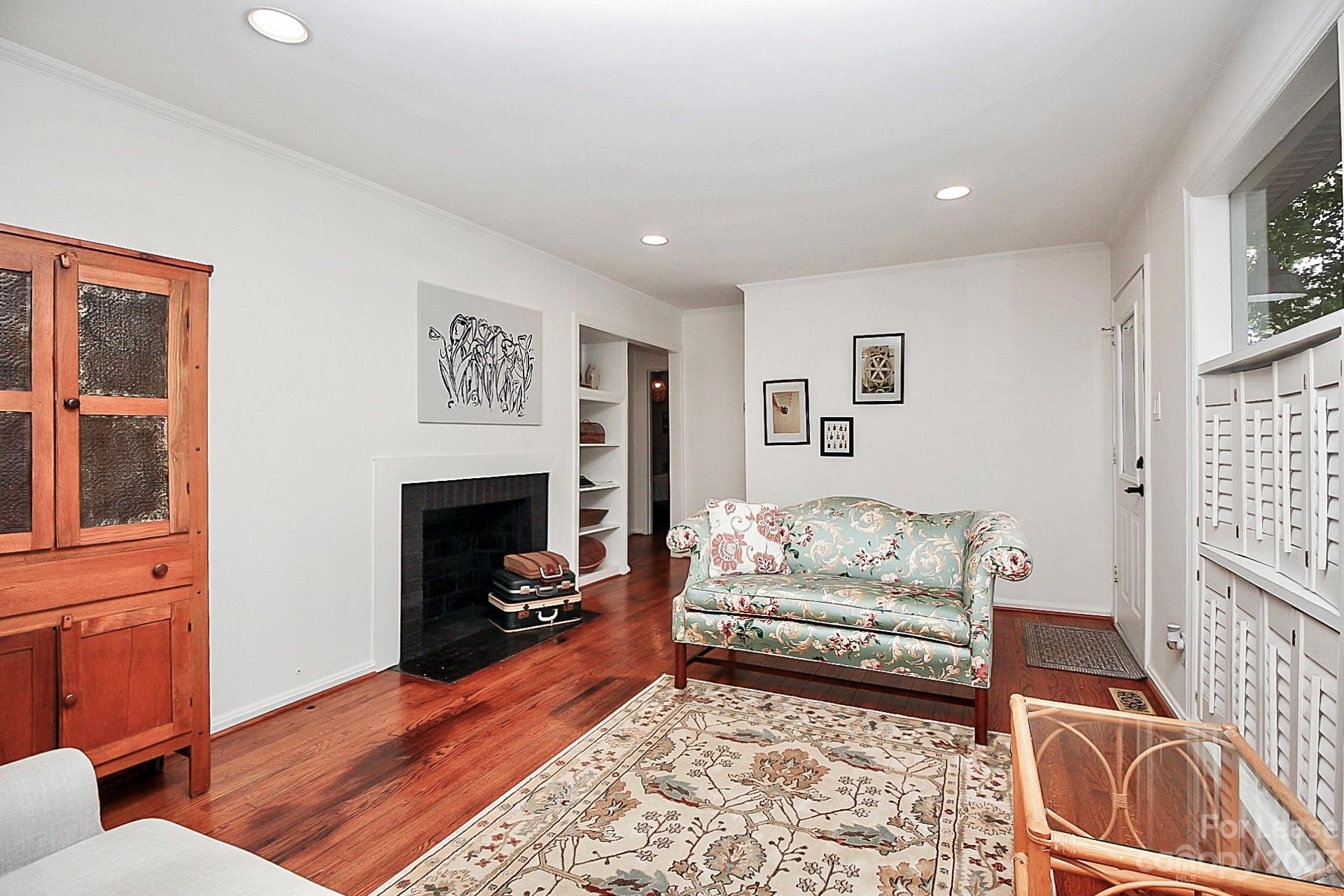 Selwyn Park - Residential Lease