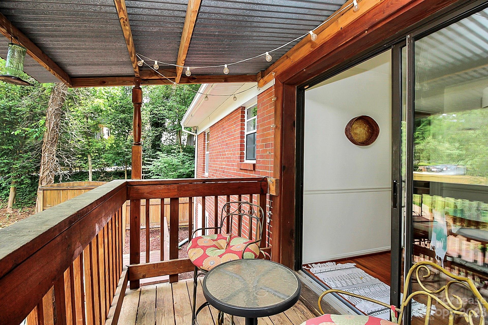 Selwyn Park - Residential Lease