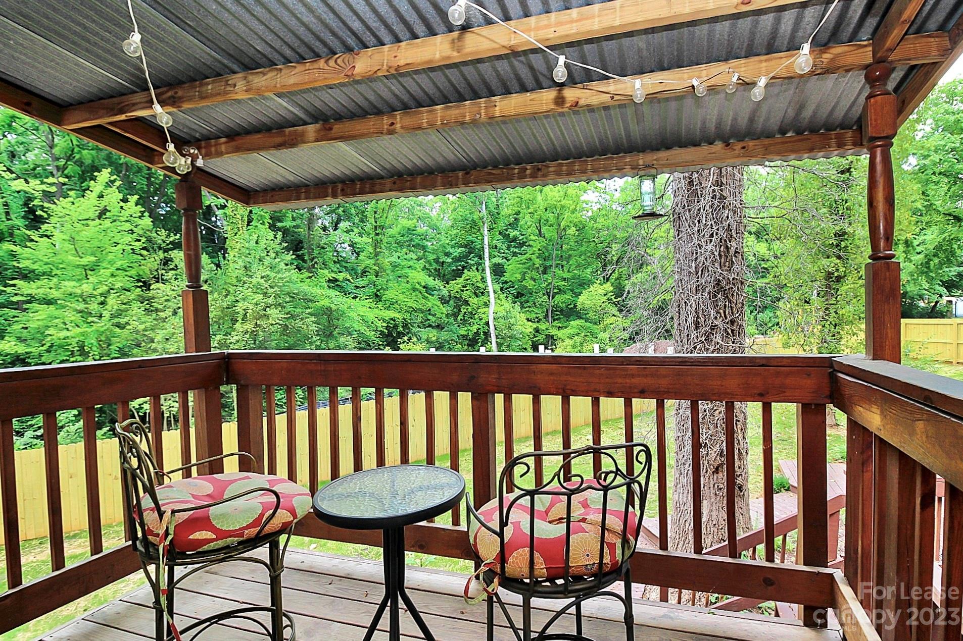 Selwyn Park - Residential Lease