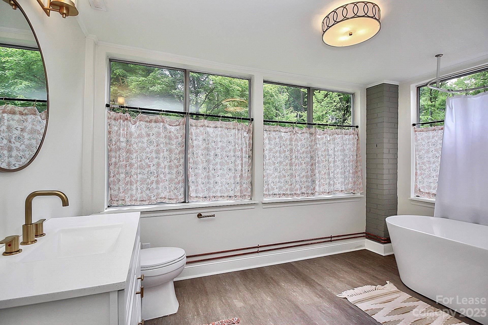 Selwyn Park - Residential Lease