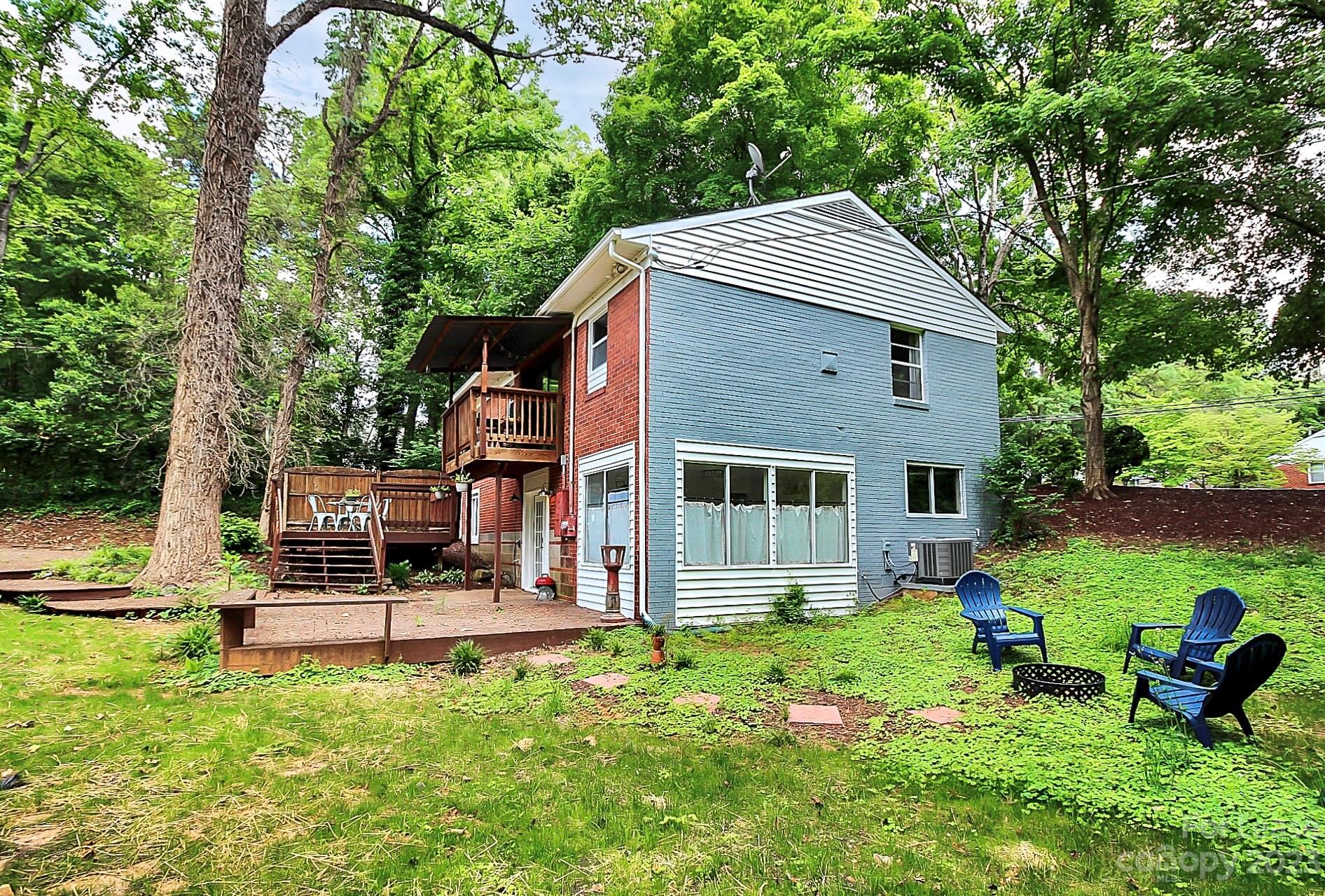 Selwyn Park - Residential Lease