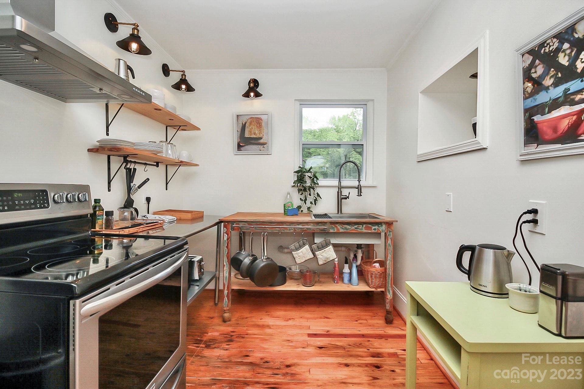 Selwyn Park - Residential Lease