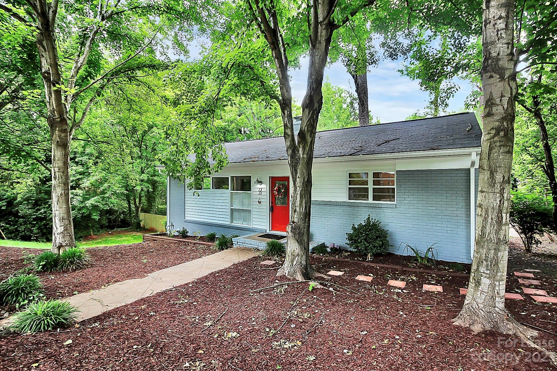 Selwyn Park - Residential Lease