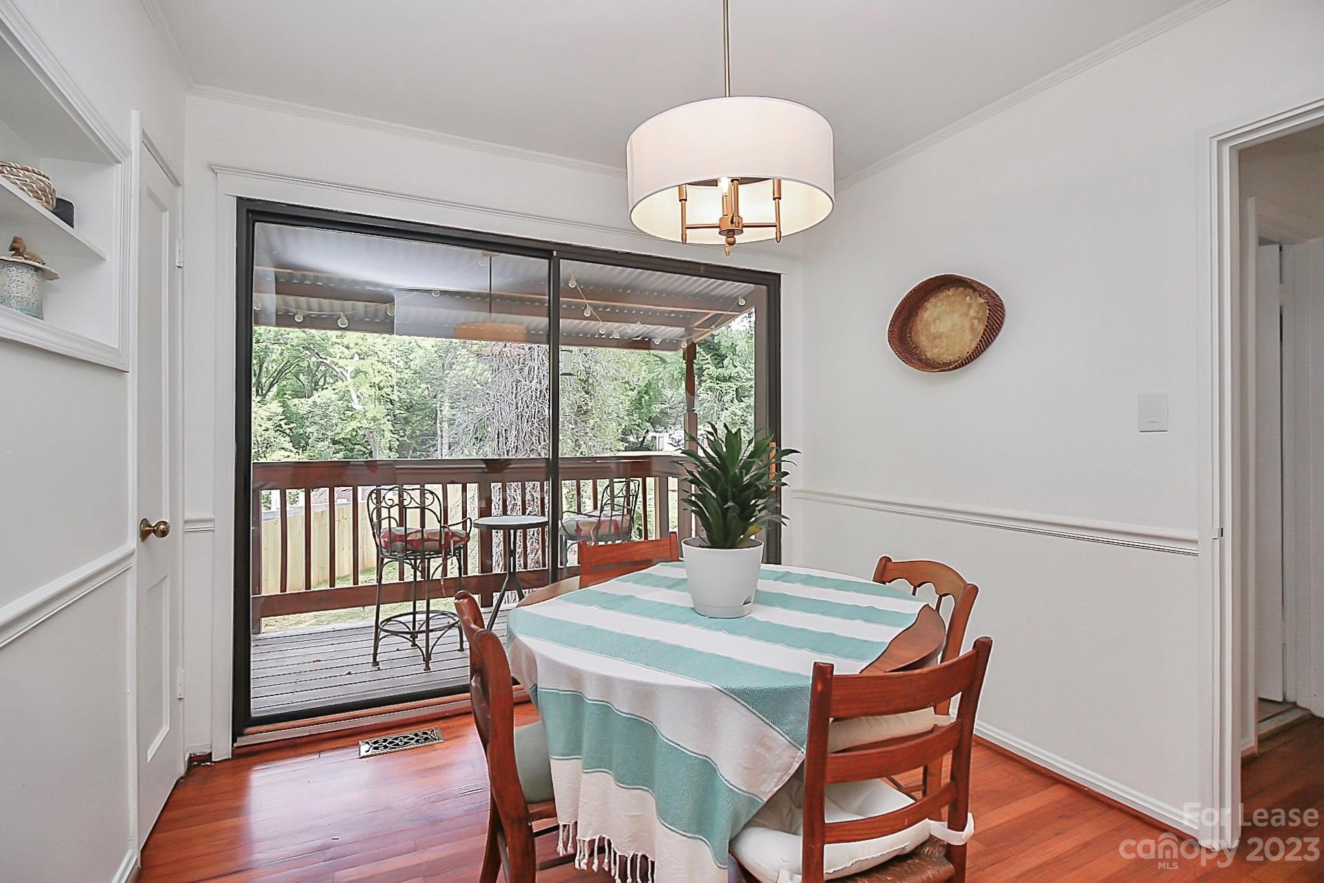 Selwyn Park - Residential Lease