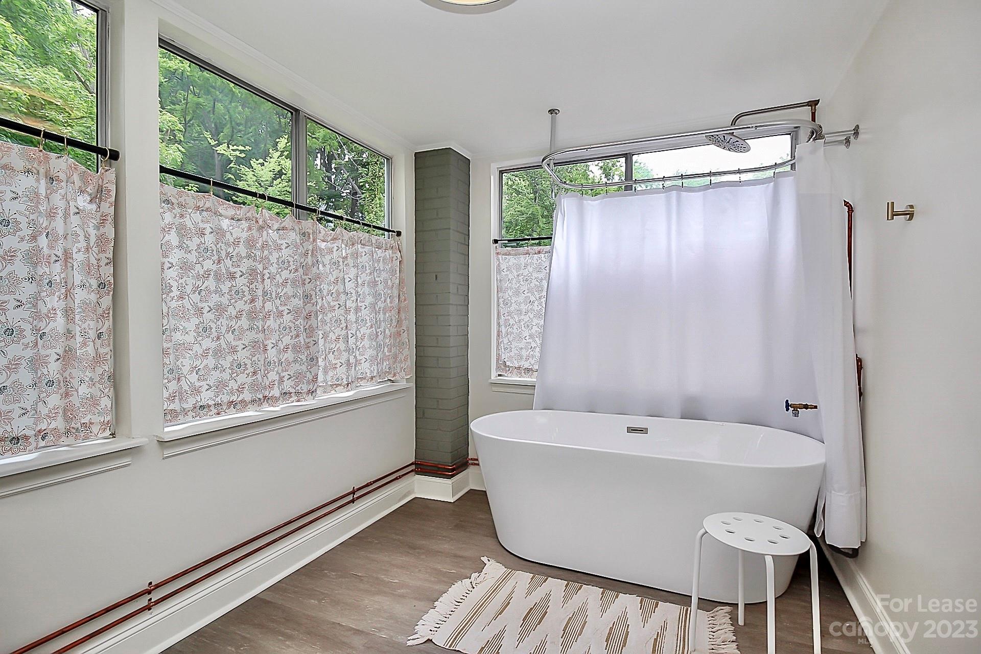 Selwyn Park - Residential Lease