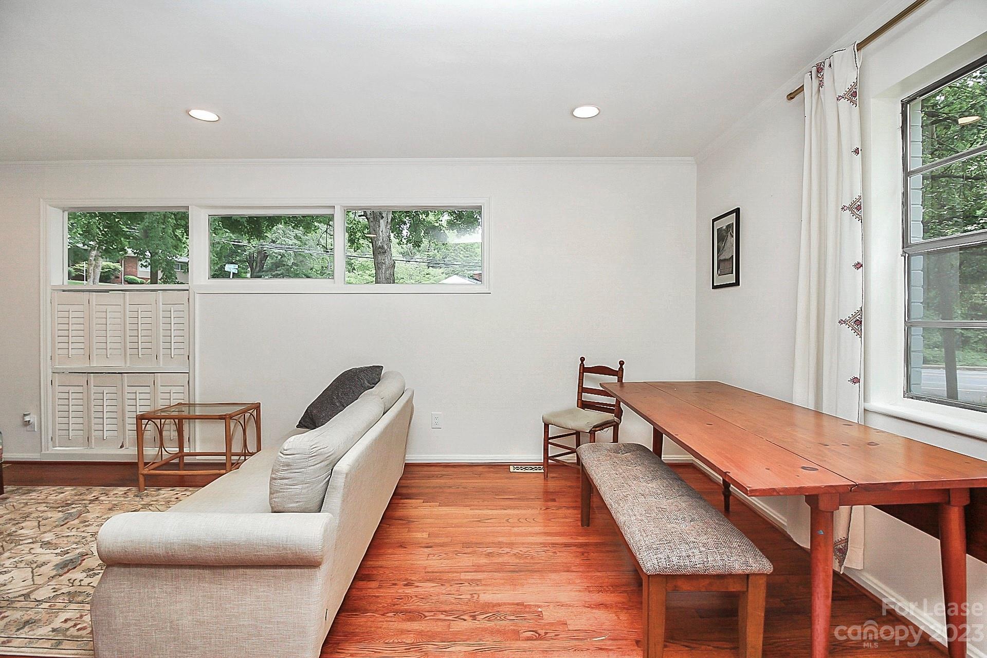 Selwyn Park - Residential Lease