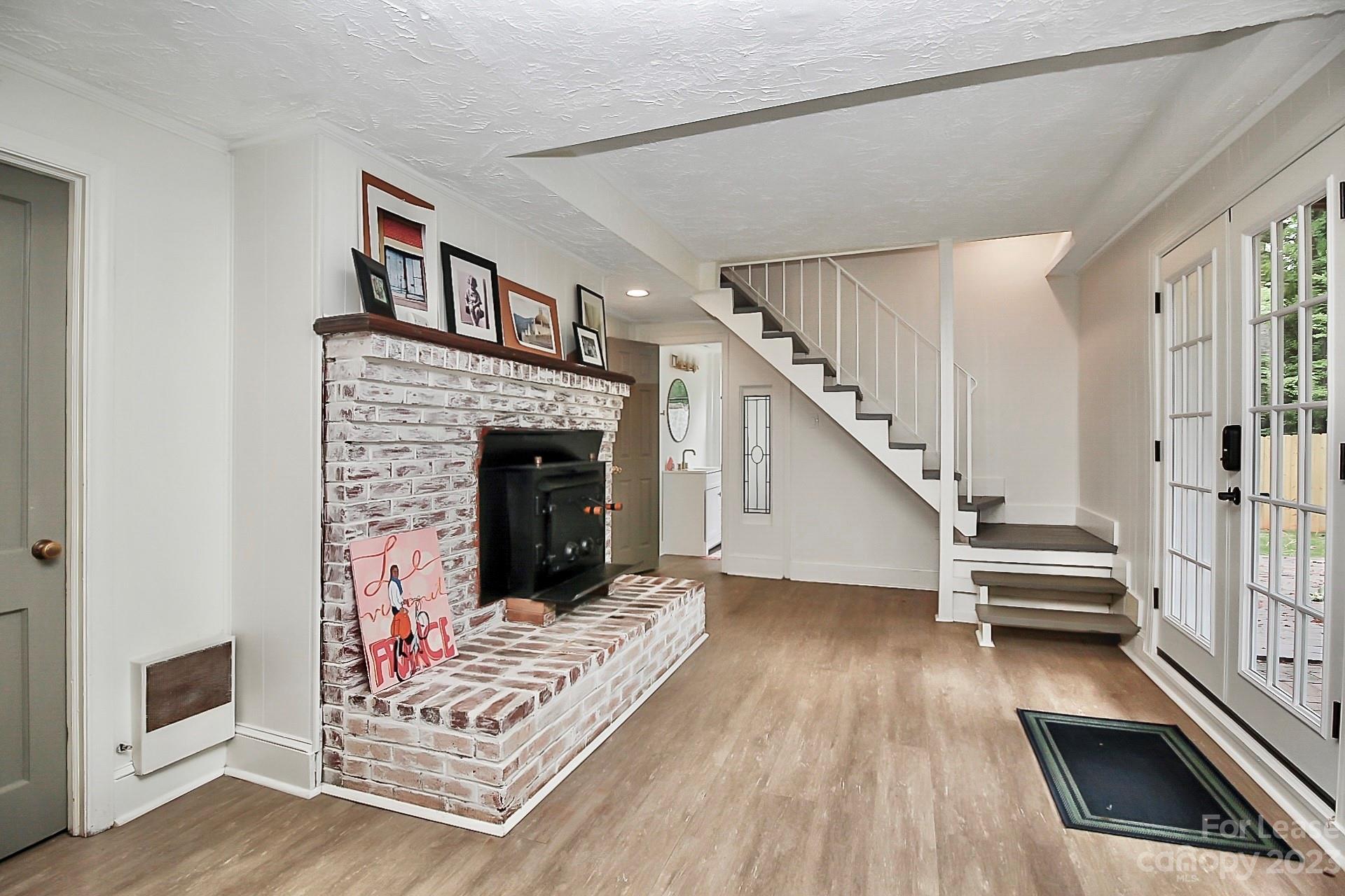 Selwyn Park - Residential Lease