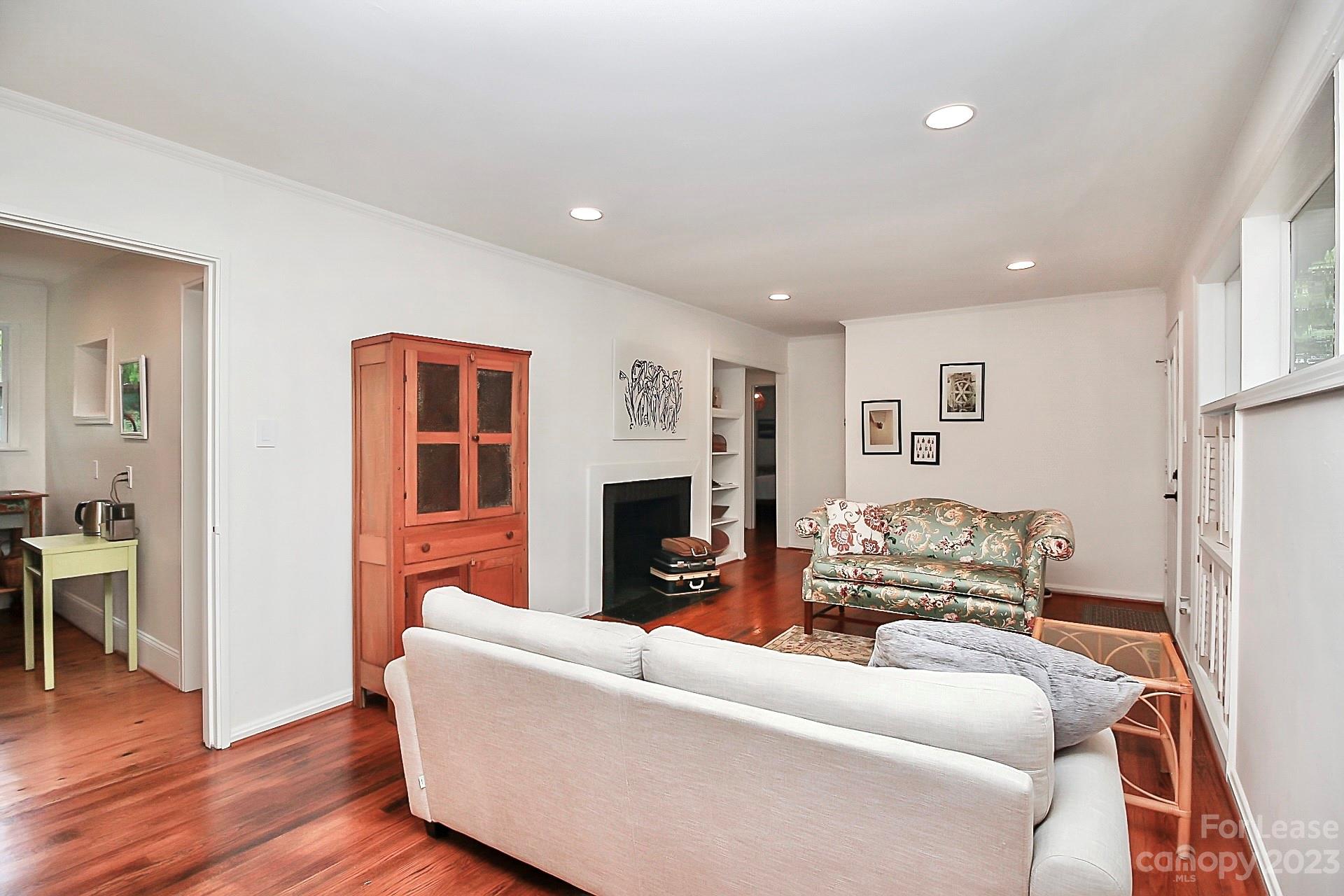 Selwyn Park - Residential Lease