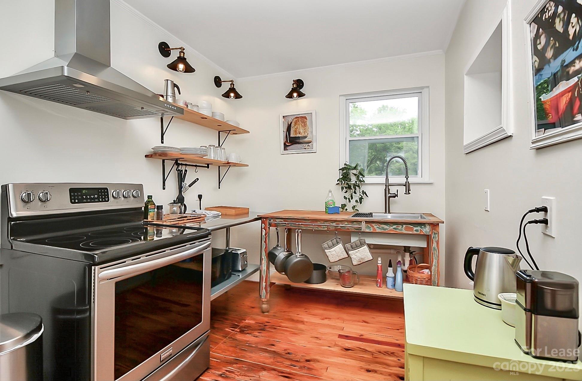 Selwyn Park - Residential Lease