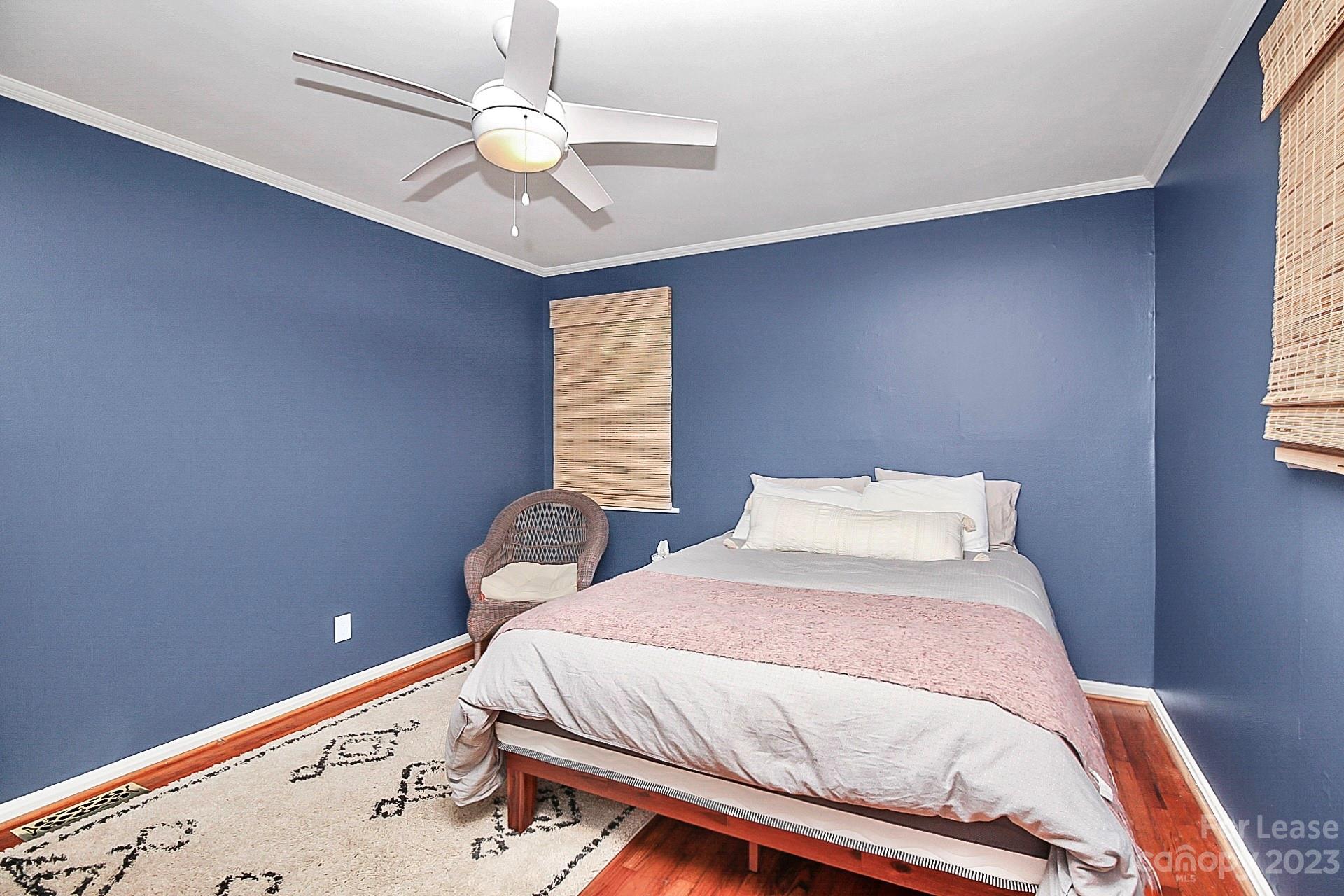 Selwyn Park - Residential Lease