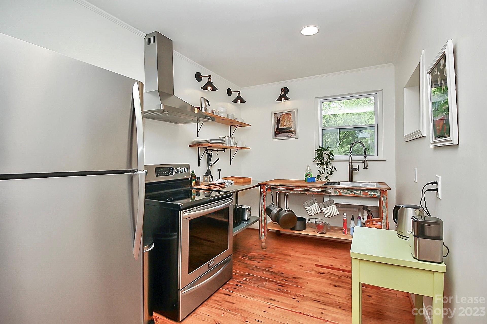 Selwyn Park - Residential Lease