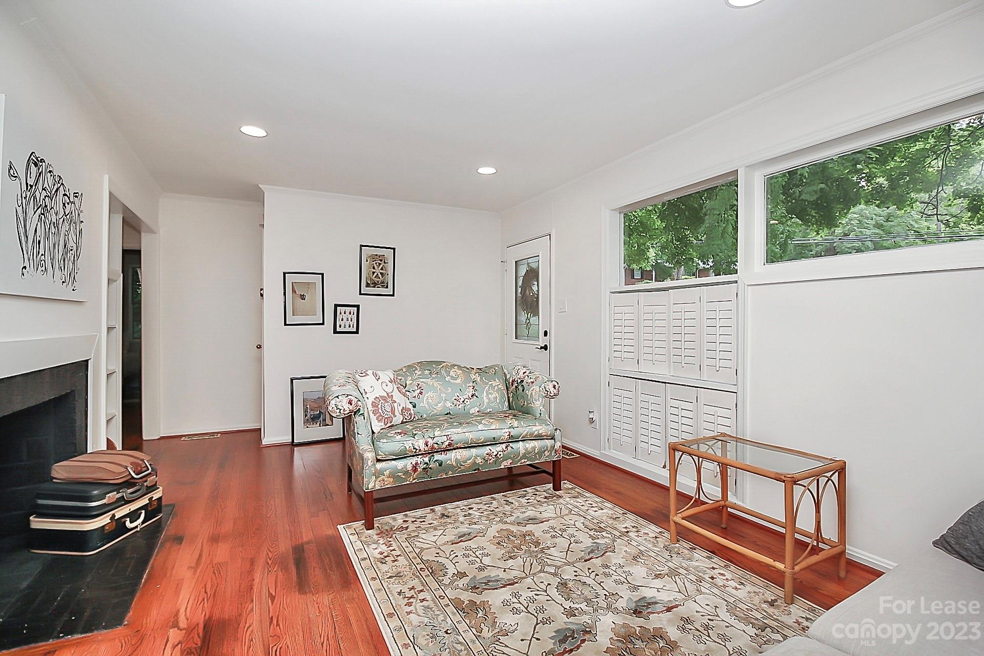 Selwyn Park - Residential Lease