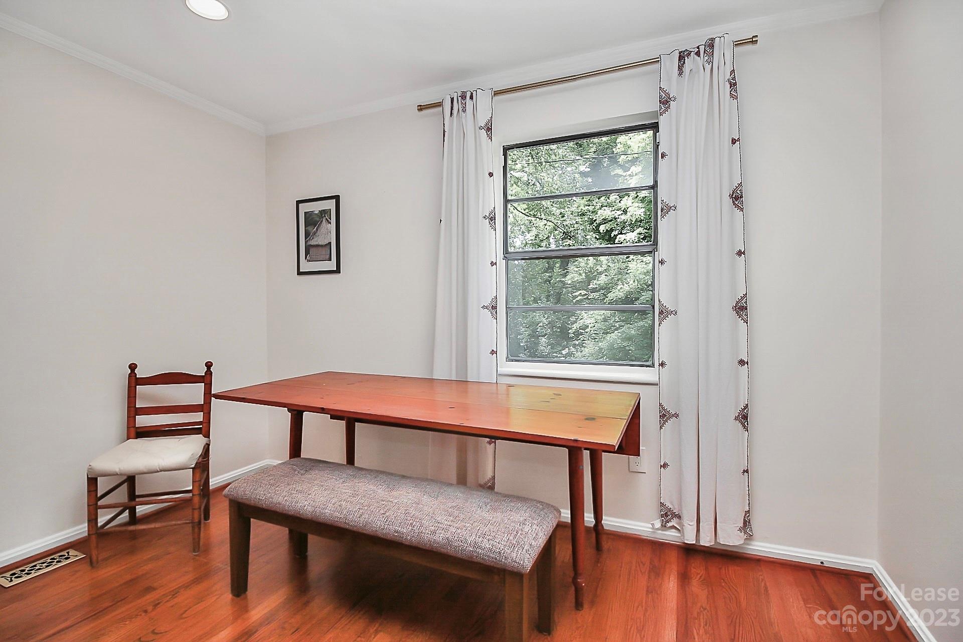 Selwyn Park - Residential Lease