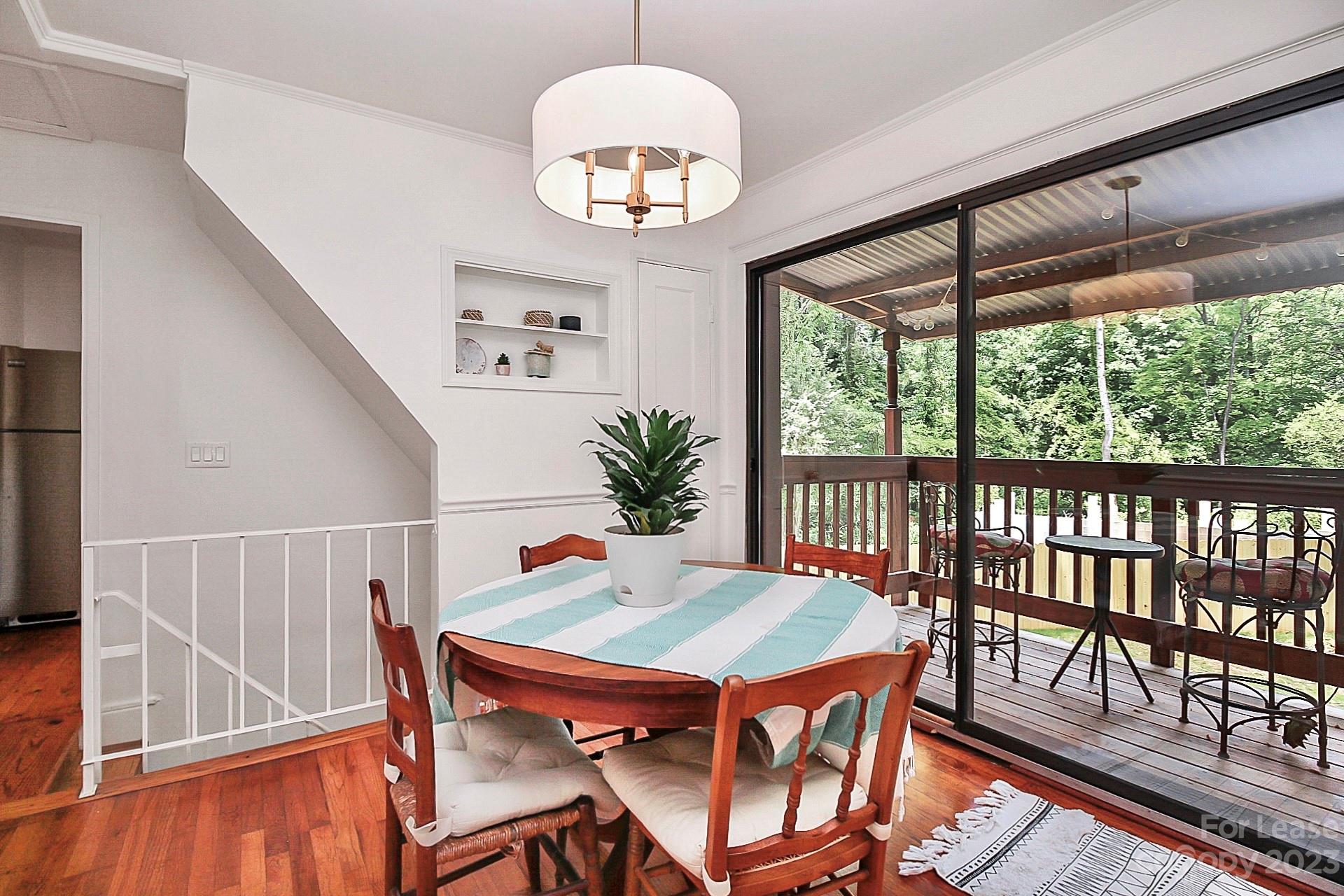 Selwyn Park - Residential Lease